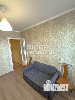 1-к квартира, на длительный срок, 38м2, 8/9 этаж