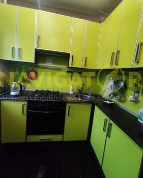 2-к квартира, на длительный срок, 46м2, 1/5 этаж