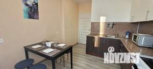 2-к квартира, посуточно, 63м2, 21/24 этаж
