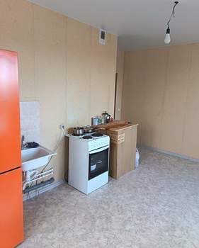 Студия квартира, на длительный срок, 30м2, 4/25 этаж