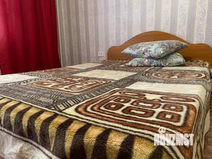 1-к квартира, посуточно, 47м2, 2/10 этаж