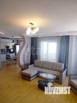 3-к квартира, на длительный срок, 112м2, 8/10 этаж