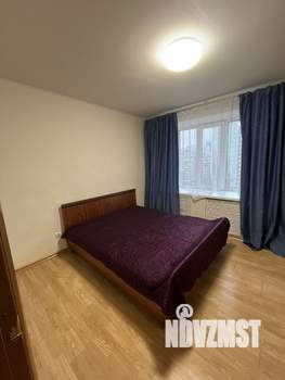 1-к квартира, на длительный срок, 37м2, 12/14 этаж