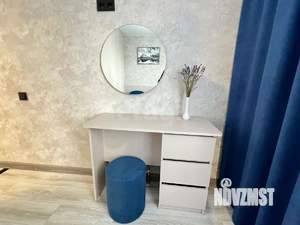 2-к квартира, на длительный срок, 38м2, 20/28 этаж