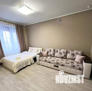 Студия квартира, посуточно, 30м2, 12/25 этаж