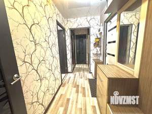 2-к квартира, на длительный срок, 50м2, 10/12 этаж