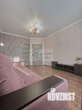 1-к квартира, на длительный срок, 45м2, 11/16 этаж