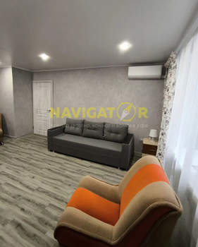 1-к квартира, на длительный срок, 37м2, 5/13 этаж