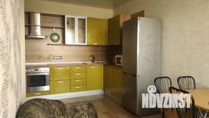 1-к квартира, посуточно, 60м2, 1/1 этаж