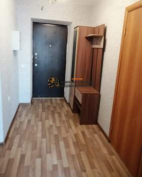 1-к квартира, на длительный срок, 42м2, 5/15 этаж