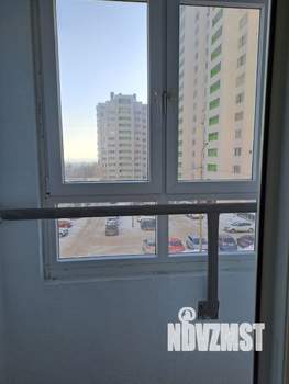 Студия квартира, на длительный срок, 26м2, 6/18 этаж