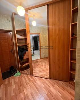 1-к квартира, на длительный срок, 42м2, 2/11 этаж