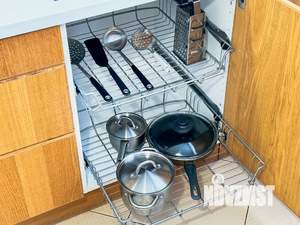 1-к квартира, посуточно, 42м2, 5/13 этаж