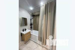 1-к квартира, посуточно, 25м2, 3/10 этаж