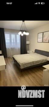 2-к квартира, на длительный срок, 68м2, 7/23 этаж