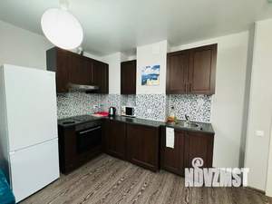 Студия квартира, посуточно, 30м2, 17/27 этаж