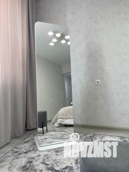 1-к квартира, посуточно, 35м2, 2/24 этаж