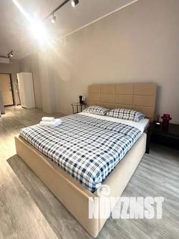 Студия квартира, посуточно, 30м2, 7/21 этаж