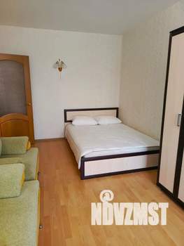 1-к квартира, посуточно, 45м2, 8/10 этаж