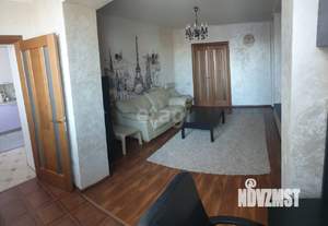 2-к квартира, на длительный срок, 62м2, 6/11 этаж