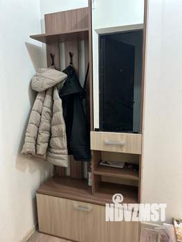 1-к квартира, посуточно, 40м2, 3/15 этаж