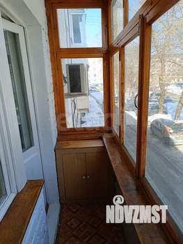 2-к квартира, на длительный срок, 44м2, 2/5 этаж