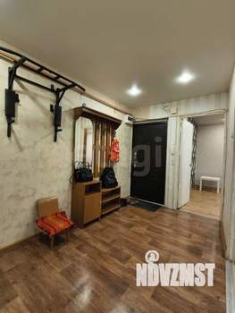 2-к квартира, на длительный срок, 54м2, 1/9 этаж