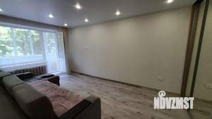 1-к квартира, на длительный срок, 33м2, 2/9 этаж