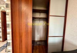 1-к квартира, на длительный срок, 32м2, 4/12 этаж