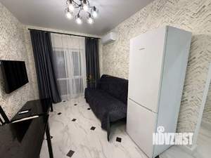2-к квартира, на длительный срок, 45м2, 10/24 этаж