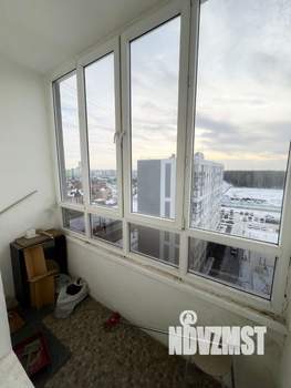 1-к квартира, на длительный срок, 38м2, 10/10 этаж