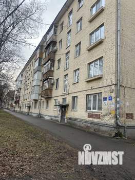 2-к квартира, на длительный срок, 40м2, 1/5 этаж