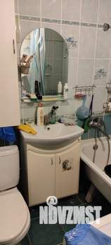 1-к квартира, на длительный срок, 38м2, 8/9 этаж