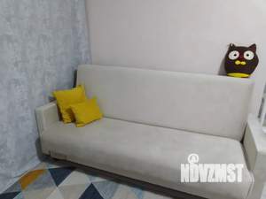 1-к квартира, посуточно, 30м2, 1/2 этаж