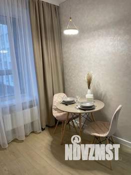 1-к квартира, посуточно, 35м2, 3/5 этаж