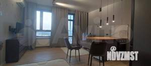 Студия квартира, на длительный срок, 32м2, 7/12 этаж