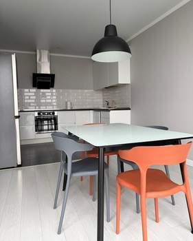 2-к квартира, на длительный срок, 87м2, 13/14 этаж