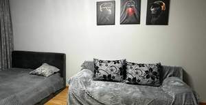 1-к квартира, на длительный срок, 30м2, 12/25 этаж