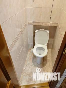 3-к квартира, посуточно, 57м2, 4/5 этаж