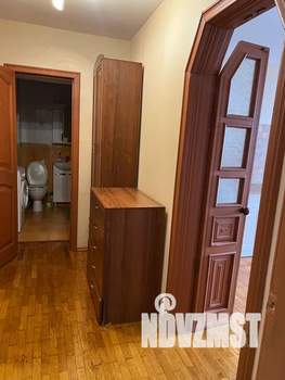 1-к квартира, посуточно, 52м2, 13/14 этаж