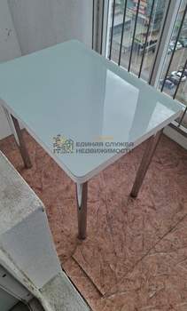 1-к квартира, на длительный срок, 38м2, 5/19 этаж