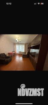 1-к квартира, на длительный срок, 37м2, 4/10 этаж