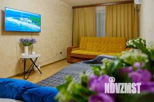 2-к квартира, посуточно, 60м2, 1/1 этаж