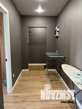 1-к квартира, посуточно, 38м2, 1/9 этаж