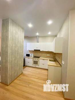 1-к квартира, на длительный срок, 50м2, 2/12 этаж