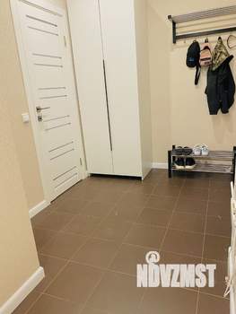 Студия квартира, посуточно, 30м2, 15/23 этаж