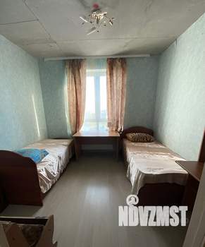 3-к квартира, на длительный срок, 80м2, 18/25 этаж