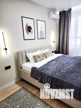 2-к квартира, посуточно, 40м2, 1/1 этаж