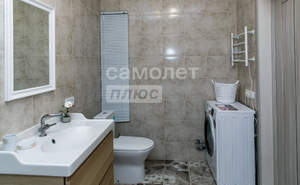 1-к квартира, на длительный срок, 45м2, 9/16 этаж