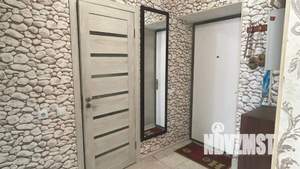 2-к квартира, посуточно, 38м2, 1/1 этаж